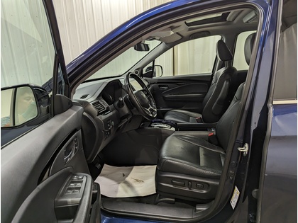 used 2019 Honda Pilot car, priced at $29,998