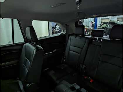 used 2019 Honda Pilot car, priced at $29,998