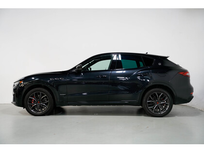 used 2020 Maserati Levante car, priced at $56,910