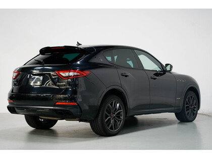 used 2020 Maserati Levante car, priced at $56,910