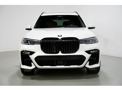 used 2022 BMW X7 car, priced at $92,910