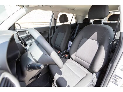 used 2022 Hyundai Venue car, priced at $23,388