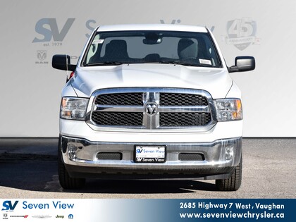 used 2023 Ram 1500 Classic car, priced at $44,050