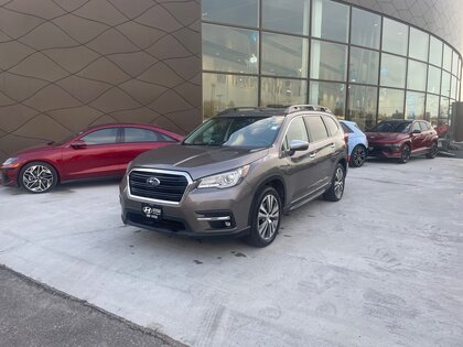 used 2021 Subaru Ascent car, priced at $33,992