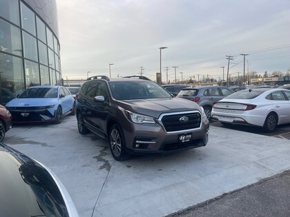 used 2021 Subaru Ascent car, priced at $33,992