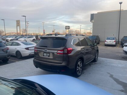 used 2021 Subaru Ascent car, priced at $33,992