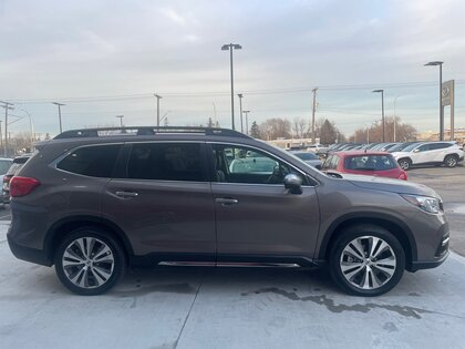 used 2021 Subaru Ascent car, priced at $33,992