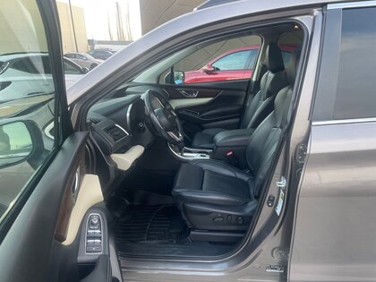 used 2021 Subaru Ascent car, priced at $33,992