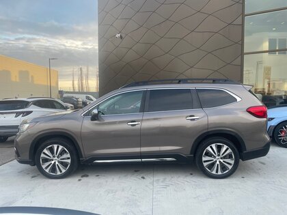 used 2021 Subaru Ascent car, priced at $33,992