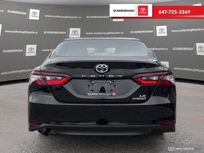 used 2022 Toyota Camry car, priced at $35,995