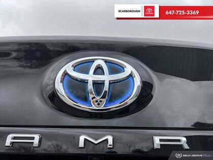 used 2022 Toyota Camry car, priced at $35,995