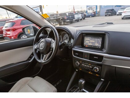 used 2016 Mazda CX-5 car, priced at $23,988