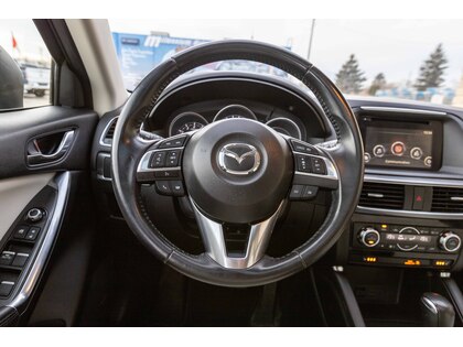 used 2016 Mazda CX-5 car, priced at $23,988