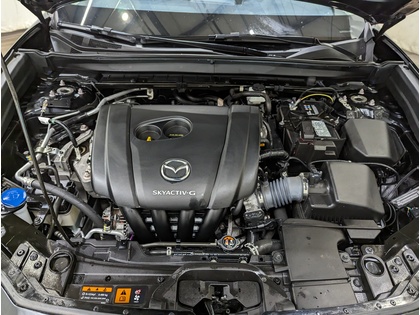 used 2021 Mazda CX-30 car, priced at $29,767