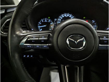 used 2021 Mazda CX-30 car, priced at $29,767