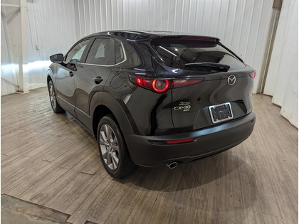 used 2021 Mazda CX-30 car, priced at $29,767