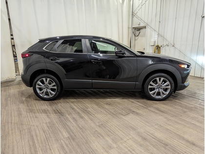 used 2021 Mazda CX-30 car, priced at $29,767