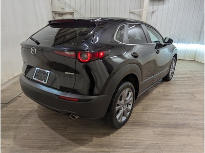 used 2021 Mazda CX-30 car, priced at $29,767