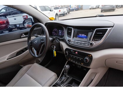 used 2016 Hyundai Tucson car, priced at $16,988