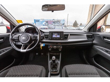 used 2018 Kia Rio 5-door car, priced at $17,997