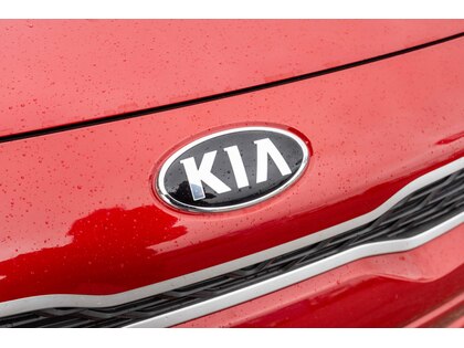 used 2018 Kia Rio 5-door car, priced at $17,997