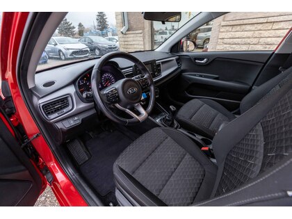 used 2018 Kia Rio 5-door car, priced at $17,997