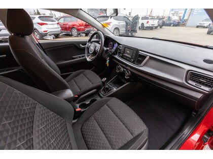 used 2018 Kia Rio 5-door car, priced at $17,997