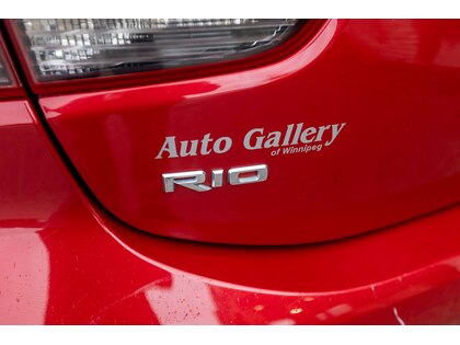 used 2018 Kia Rio 5-door car, priced at $17,997