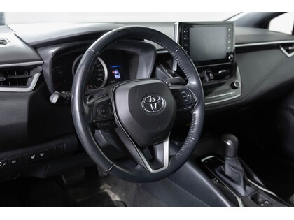 used 2020 Toyota Corolla car, priced at $23,998