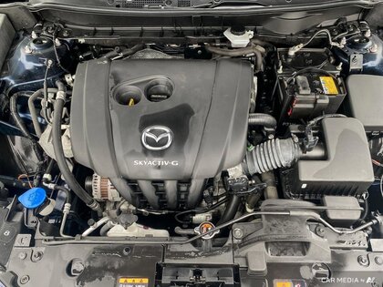 used 2021 Mazda CX-3 car, priced at $25,165