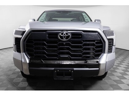 used 2023 Toyota Tundra car, priced at $57,998