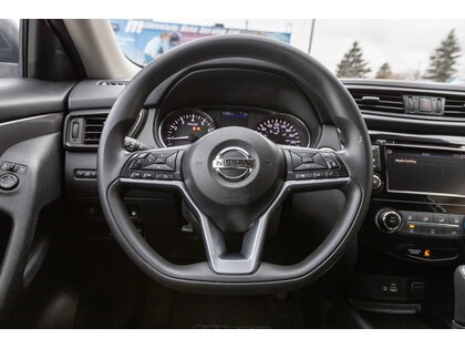 used 2019 Nissan Rogue car, priced at $23,988