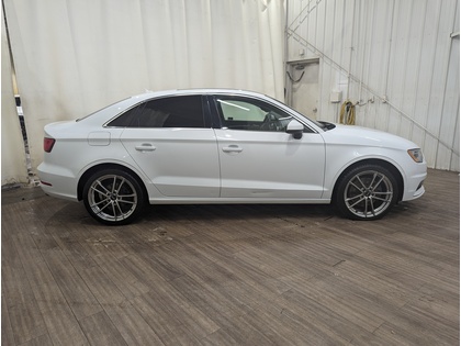 used 2015 Audi A3 car, priced at $18,998