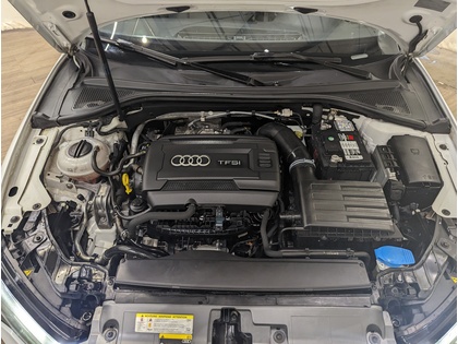 used 2015 Audi A3 car, priced at $18,998