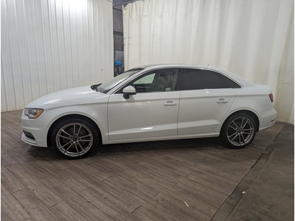 used 2015 Audi A3 car, priced at $18,998