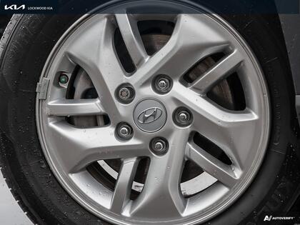 used 2023 Hyundai Venue car, priced at $22,480