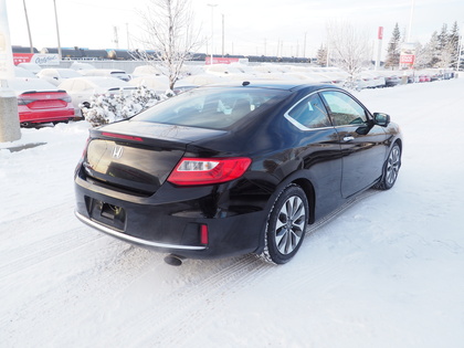 used 2015 Honda Accord Coupe car, priced at $17,900