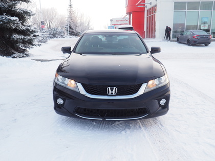 used 2015 Honda Accord Coupe car, priced at $17,900