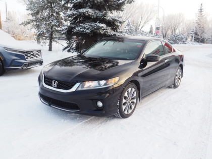 used 2015 Honda Accord Coupe car, priced at $17,900