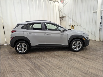 used 2022 Hyundai Kona car, priced at $24,893