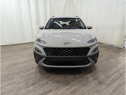 used 2022 Hyundai Kona car, priced at $24,893