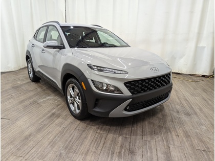 used 2022 Hyundai Kona car, priced at $25,498