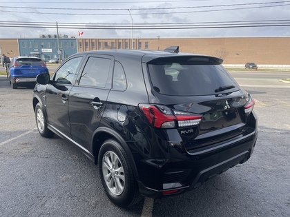 used 2022 Mitsubishi RVR car, priced at $23,950