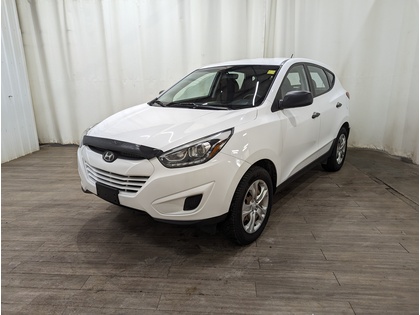 used 2014 Hyundai Tucson car, priced at $10,898