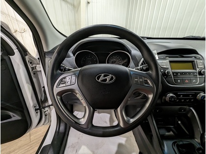 used 2014 Hyundai Tucson car, priced at $10,898