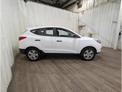 used 2014 Hyundai Tucson car, priced at $10,898