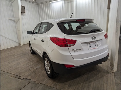 used 2014 Hyundai Tucson car, priced at $10,898