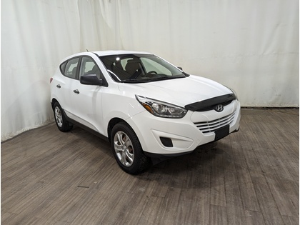 used 2014 Hyundai Tucson car, priced at $10,498