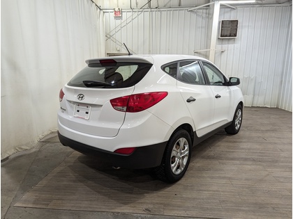 used 2014 Hyundai Tucson car, priced at $10,898