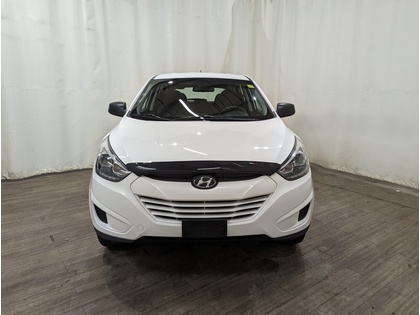 used 2014 Hyundai Tucson car, priced at $10,898